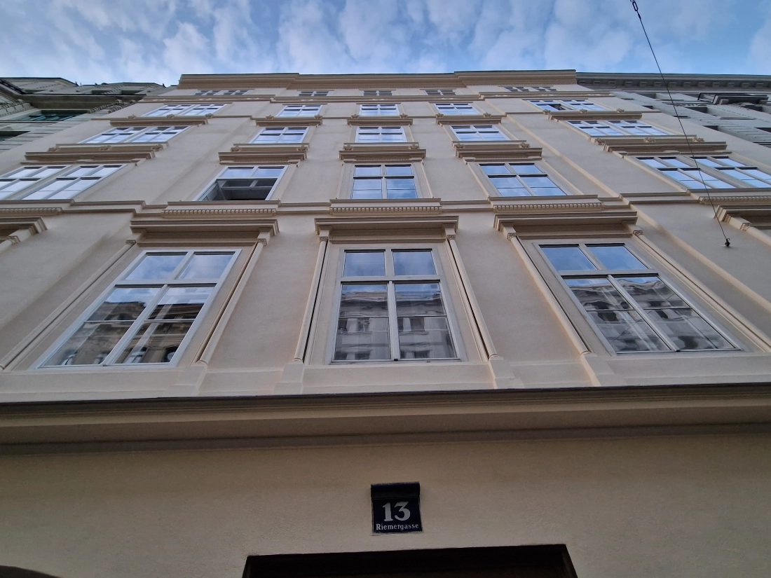 Apartments