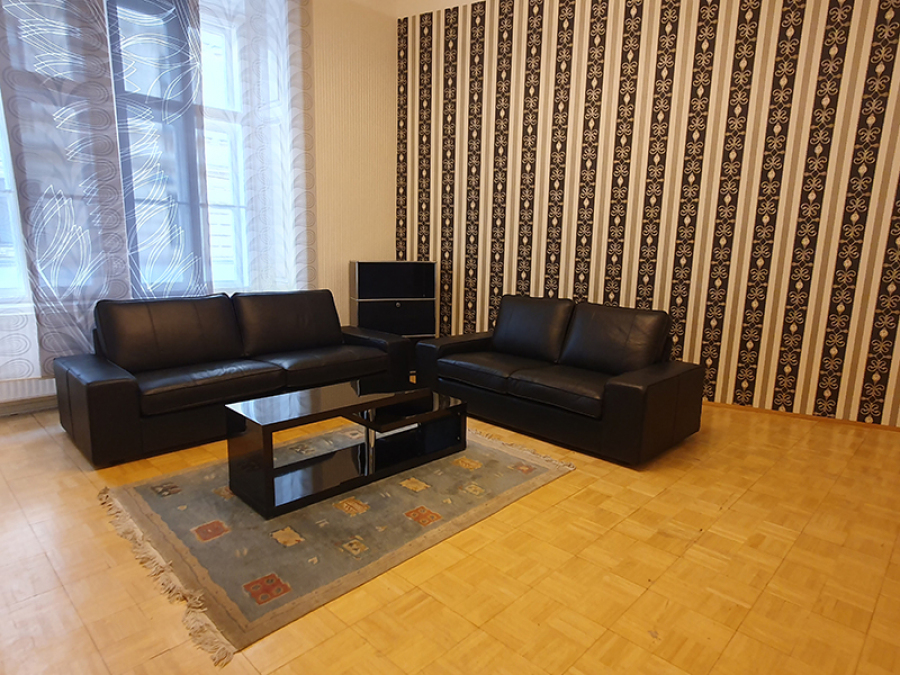 Apartment 1