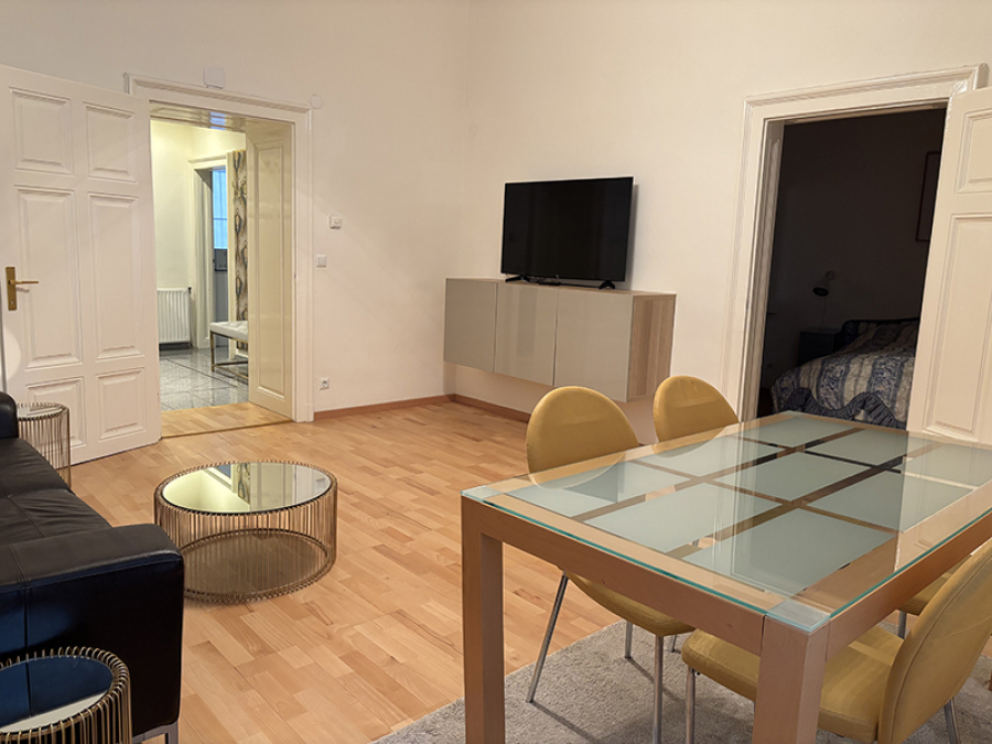 Apartment 7