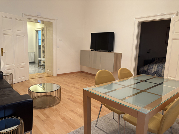 Apartment 7