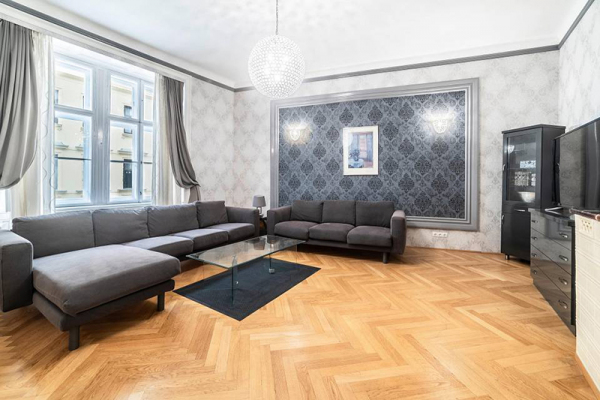Apartment 9